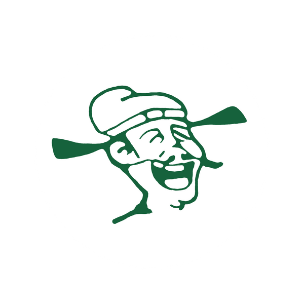 Mr. Green logo