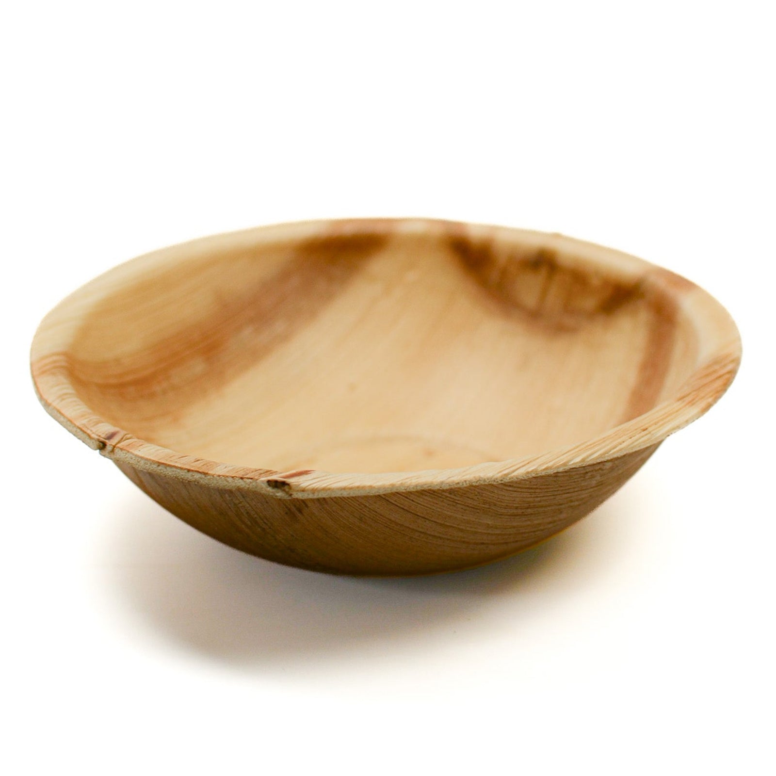 Palmblad kom 16cm Ø / 300ml - 100 stuks